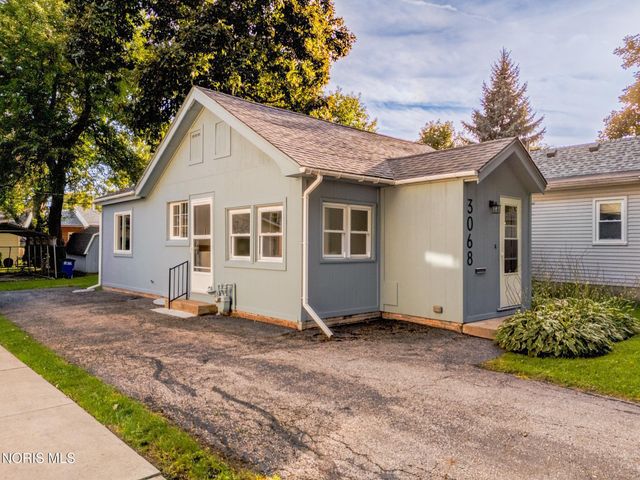 3068 123rd Street, Toledo, OH 43611