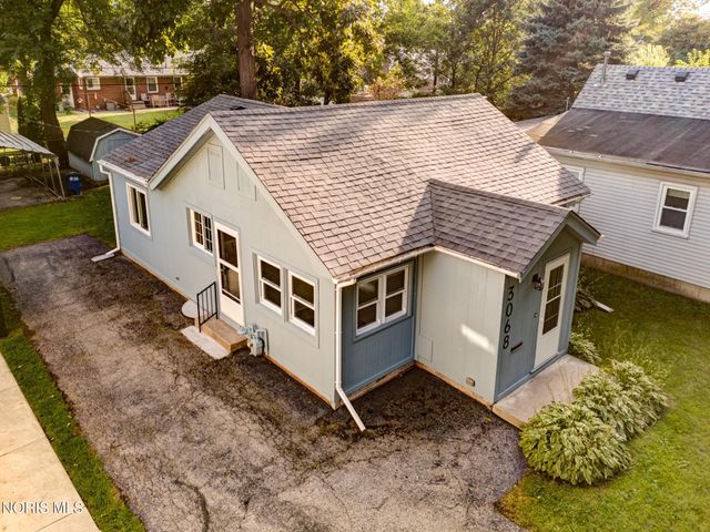 3068 123rd Street, Toledo, OH 43611
