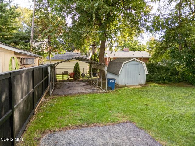 3068 123rd Street, Toledo, OH 43611