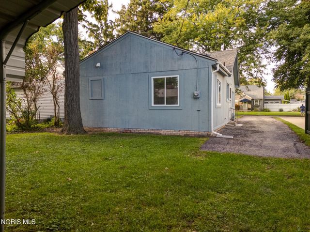 3068 123rd Street, Toledo, OH 43611