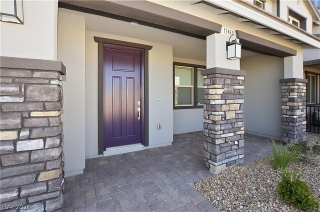 12460 Kings Creek Place, Las Vegas, NV 89138