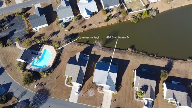 630 Glen Haven Dr., Myrtle Beach, SC 29588