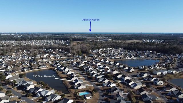 630 Glen Haven Dr., Myrtle Beach, SC 29588