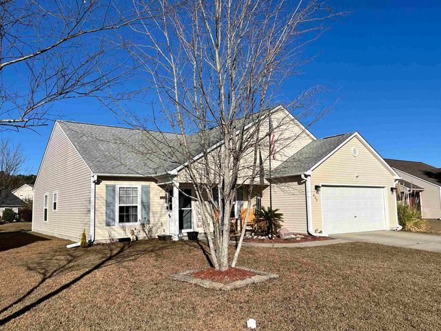 630 Glen Haven Dr., Myrtle Beach, SC 29588