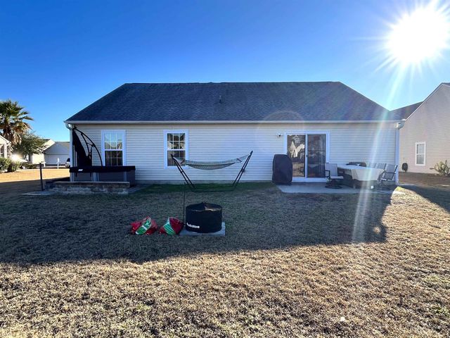 630 Glen Haven Dr., Myrtle Beach, SC 29588