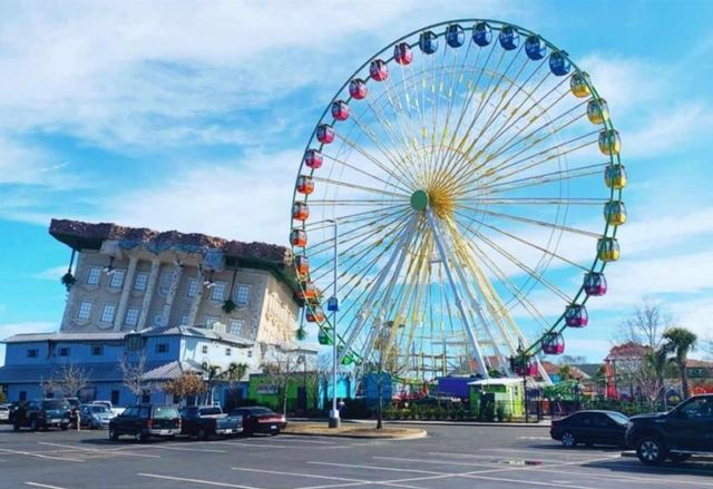 630 Glen Haven Dr., Myrtle Beach, SC 29588