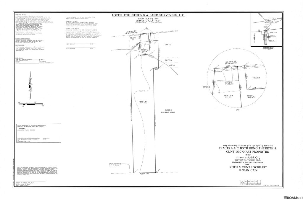 rural Rural St, Denham Springs, LA 70726