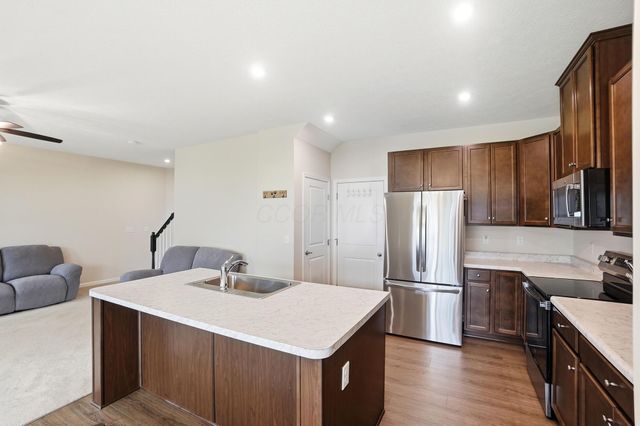 3806 Mason Lane, Grove City, OH 43123