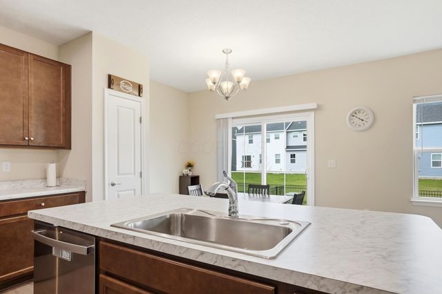 3806 Mason Lane, Grove City, OH 43123
