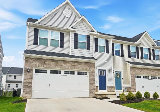3806 Mason Lane, Grove City, OH 43123