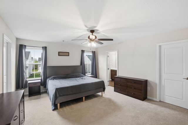 3806 Mason Lane, Grove City, OH 43123