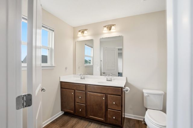 3806 Mason Lane, Grove City, OH 43123