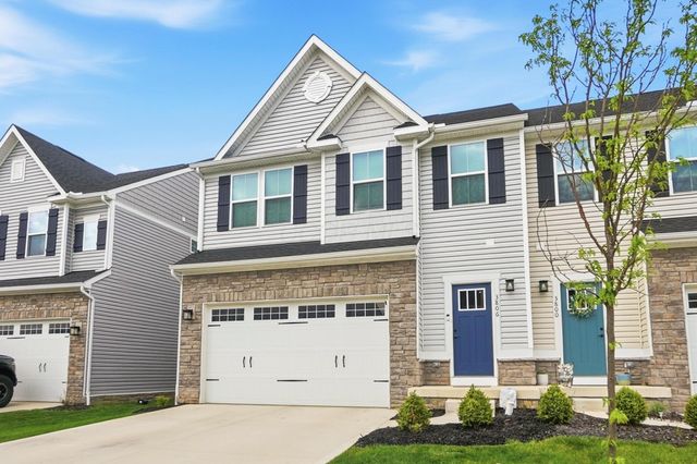 3806 Mason Lane, Grove City, OH 43123