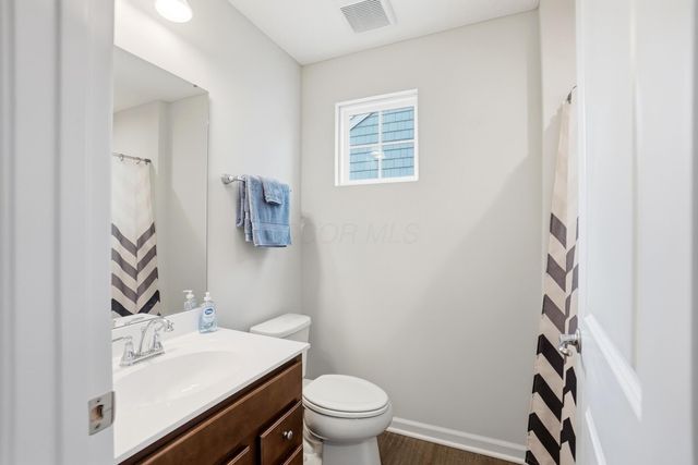 3806 Mason Lane, Grove City, OH 43123
