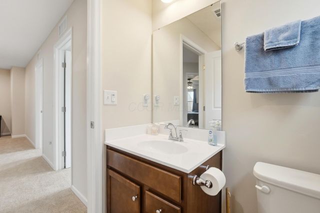 3806 Mason Lane, Grove City, OH 43123