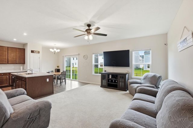3806 Mason Lane, Grove City, OH 43123