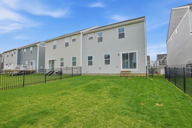 3806 Mason Lane, Grove City, OH 43123