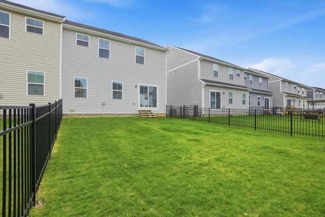 3806 Mason Lane, Grove City, OH 43123