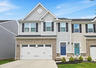 3806 Mason Lane, Grove City, OH 43123