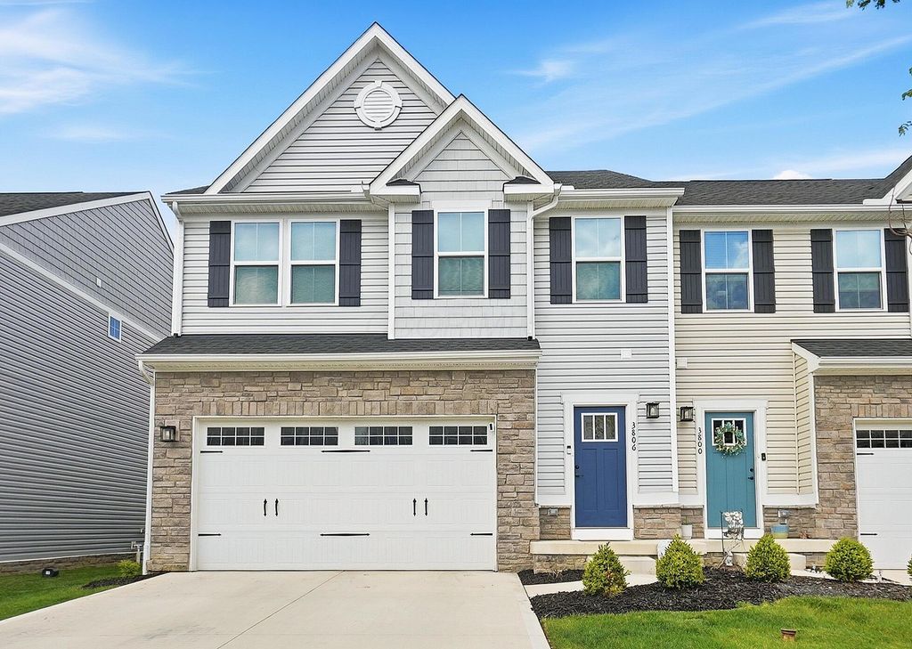 3806 Mason Lane, Grove City, OH 43123