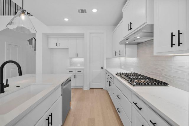 225 Pacific Grove CIR, Liberty Hill, TX 78642