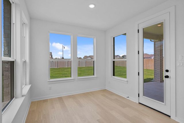 225 Pacific Grove CIR, Liberty Hill, TX 78642