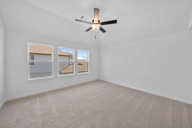 225 Pacific Grove CIR, Liberty Hill, TX 78642