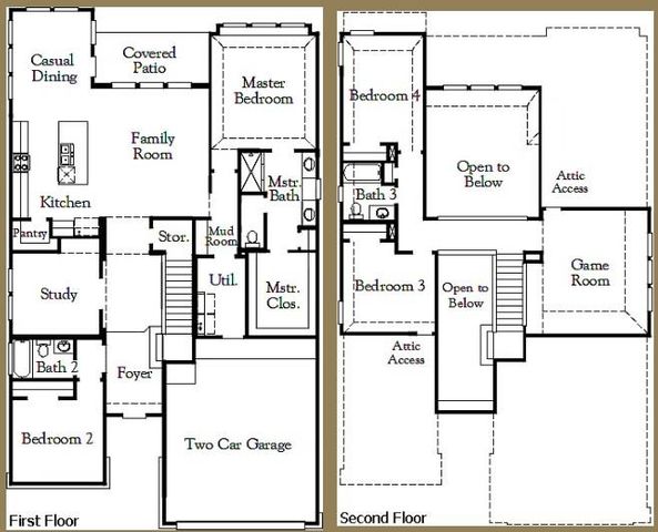 225 Pacific Grove CIR, Liberty Hill, TX 78642
