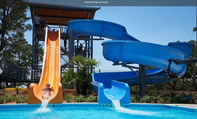 225 Pacific Grove CIR, Liberty Hill, TX 78642