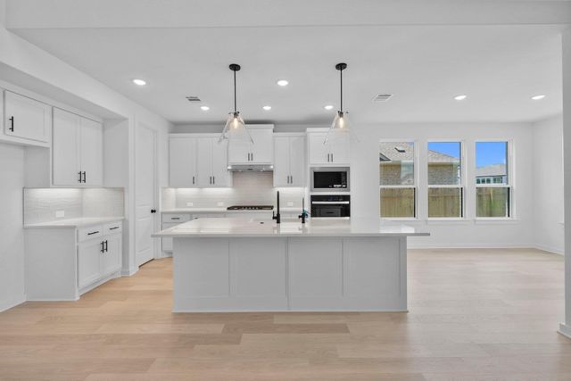 225 Pacific Grove CIR, Liberty Hill, TX 78642