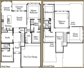 225 Pacific Grove CIR, Liberty Hill, TX 78642