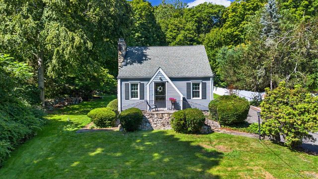 195 Oscawana Lake Road, Putnam Valley, NY 10579