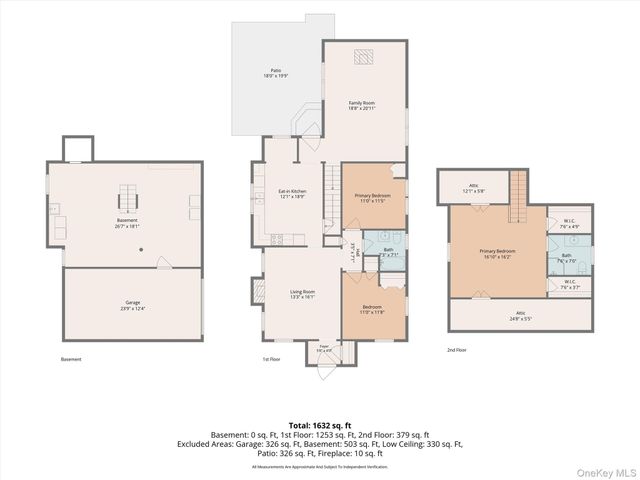 195 Oscawana Lake Road, Putnam Valley, NY 10579