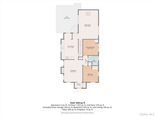 195 Oscawana Lake Road, Putnam Valley, NY 10579