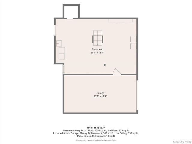195 Oscawana Lake Road, Putnam Valley, NY 10579