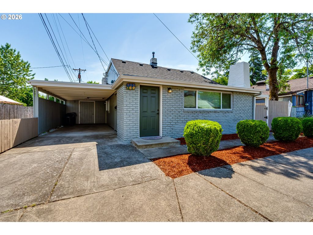 925 GRANT St, Eugene, OR 97402