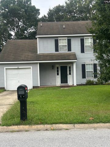 109 Saddlerock Drive, Irmo, SC 29063