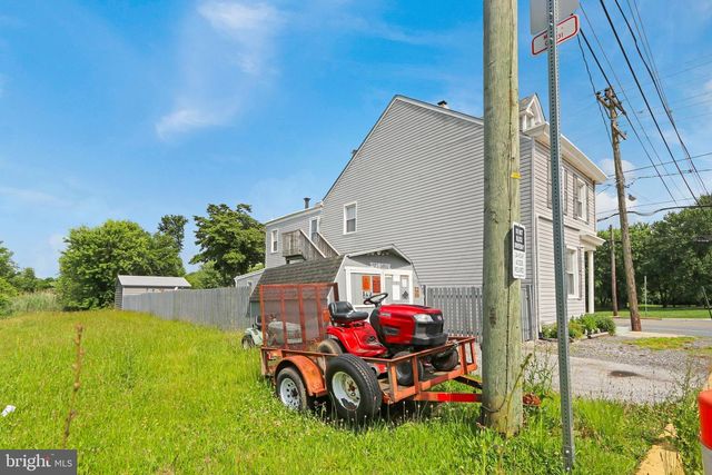 650 W 7TH ST, New Castle, DE 19720
