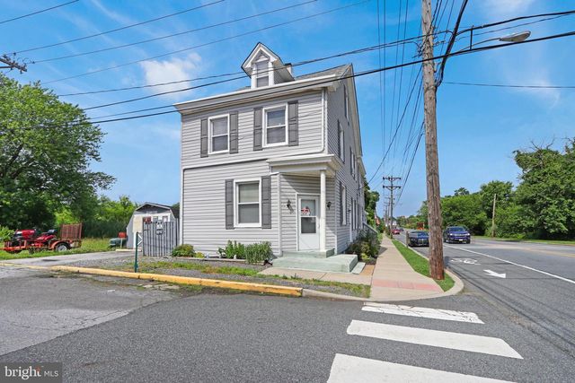 650 W 7TH ST, New Castle, DE 19720