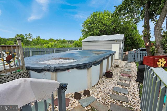 650 W 7TH ST, New Castle, DE 19720