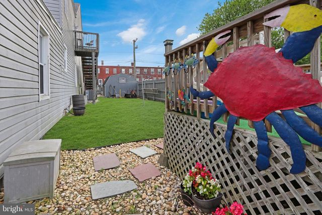 650 W 7TH ST, New Castle, DE 19720