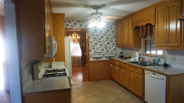 4549 Oak Street, Oakwood, GA 30566