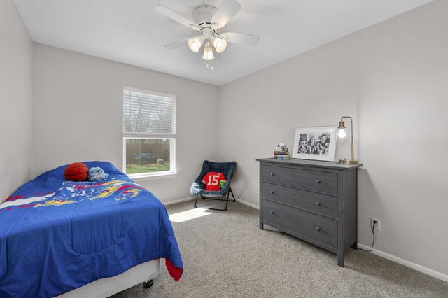 1711 N Hawthorn Ct, Andover, KS 67002