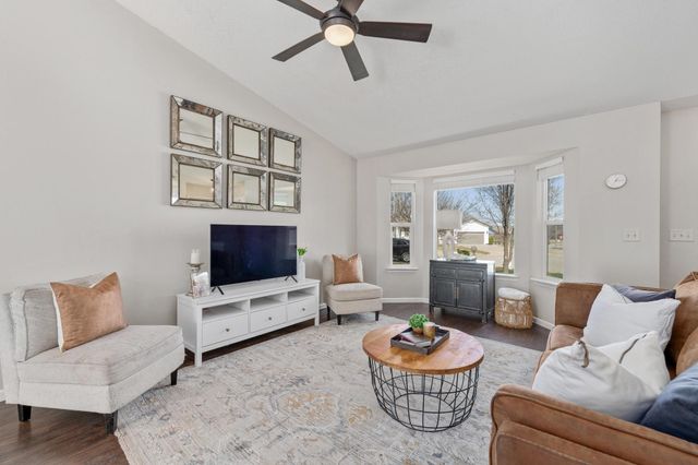 1711 N Hawthorn Ct, Andover, KS 67002