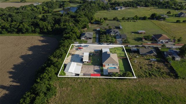 10391 Private Road 5394, Princeton, TX 75407