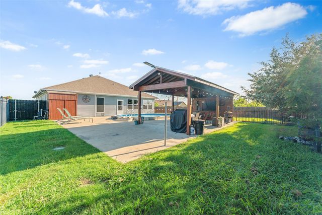 10391 Private Road 5394, Princeton, TX 75407