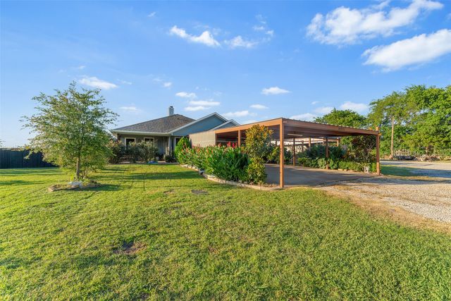 10391 Private Road 5394, Princeton, TX 75407