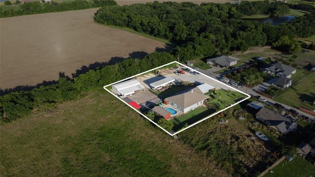 10391 Private Road 5394, Princeton, TX 75407