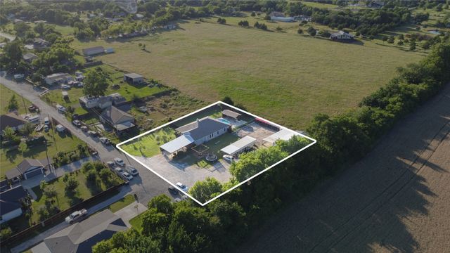 10391 Private Road 5394, Princeton, TX 75407