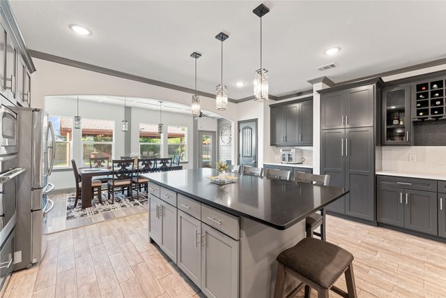 10391 Private Road 5394, Princeton, TX 75407